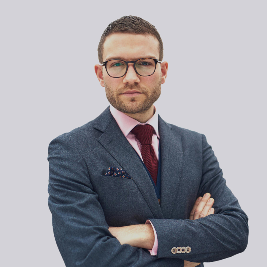 Portrait de Maître Durand, avocat au Barreau de Lyon